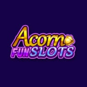 AcornFun logo