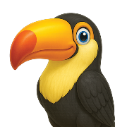 Amazon Jackpots logo