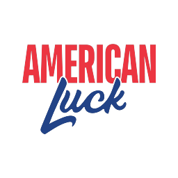 AmericanLuck logo