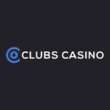 Clubs Casino logo