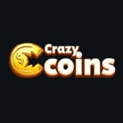 CrazyCoins logo