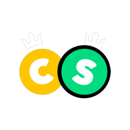 Crown Coins logo