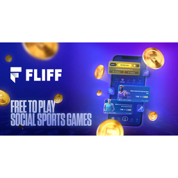 Fliff logo