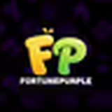Fortunepurple logo