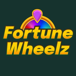 FortuneWheelz logo