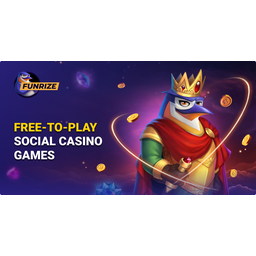 FunRize logo