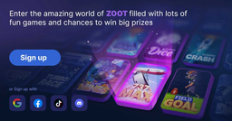 GetZoot logo