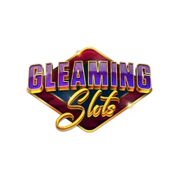 Gleaming Slots logo