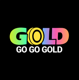 GoGoGold logo