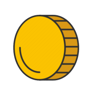 GoldRushCity logo