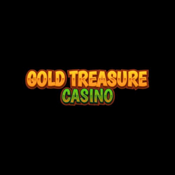 GoldTreasureCasino logo