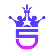 High 5 Casino logo