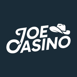 Joe Casino logo