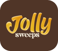 Jolly Sweeps logo