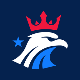 KingWins logo