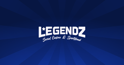Legendz logo