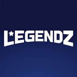 Legendz Casino logo