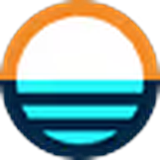 LuckLake logo