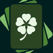 LuckyHands logo