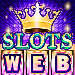 LuckyLand Slots logo
