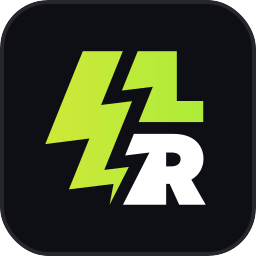 LuckyRush logo