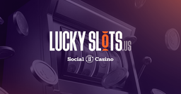 Lucky Slots logo