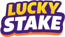 LuckyStake logo