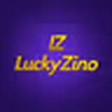 LuckyZino logo