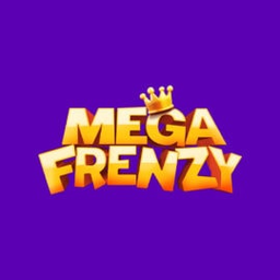 MegaFrenzy logo
