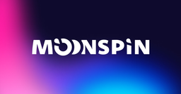 Moonspin logo