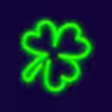 NewLuck logo
