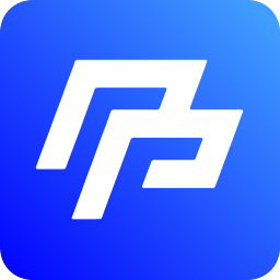PeakPlay logo