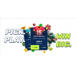 PICKEM logo