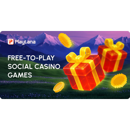 Playtana logo