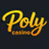 Poly Casino logo