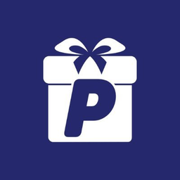 Realprize logo