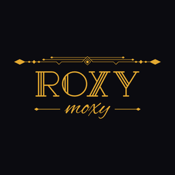 Roxy Moxy logo