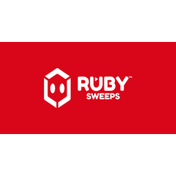 RubySweeps logo