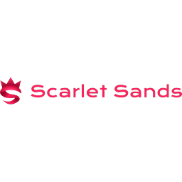 Scarlet Sands logo