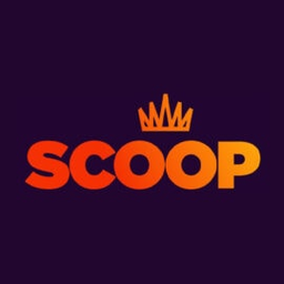Scoop Casino logo