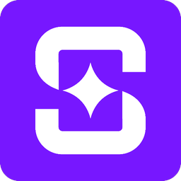 Shuffle logo