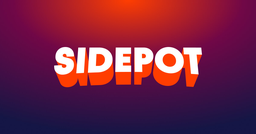 Sidepot logo