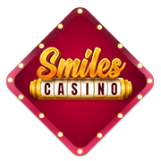 Smiles Casino logo