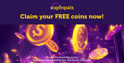 SpinPals logo