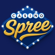 Spree Casino logo