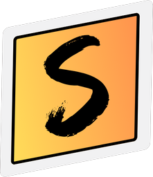 Stackr logo