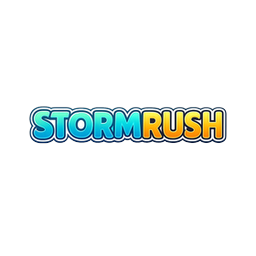 Stormrush logo