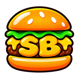 SweepBurger logo