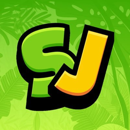 SweepJungle logo