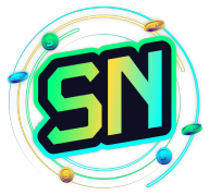 SweepNext logo